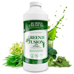 Green20 Fusion with Vollagen